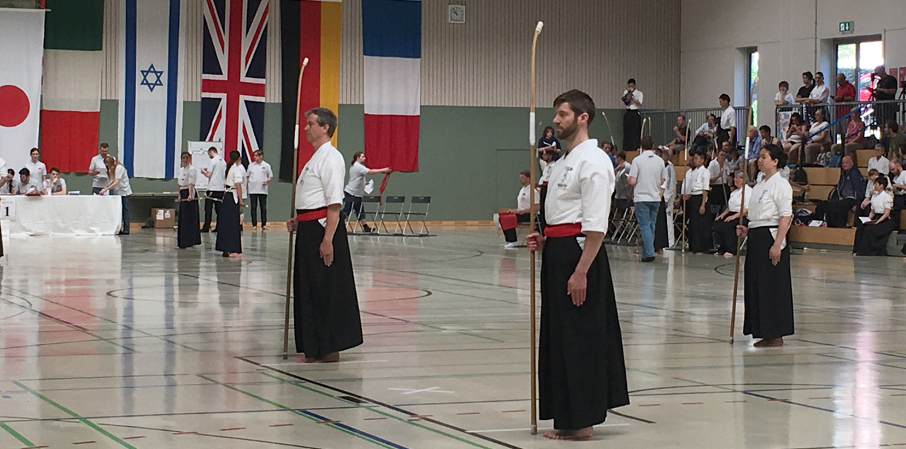 Where Can I Practice?